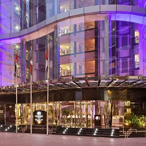Doubletree By Hilton And Residences - Al Barsha Lägenhetshotell