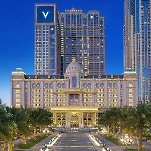 Al Habtoor Palace - Preferred & מלון