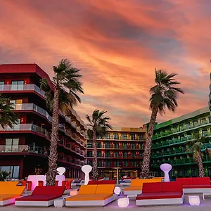 Voco Monaco By Ihg, Adults Only, World Islands Отель