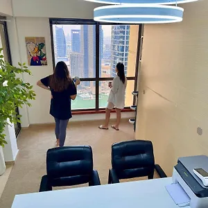 Berloga Capsule Jbr دبي