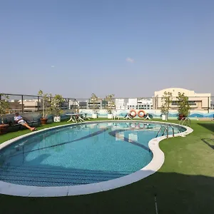 Aavri دبي
