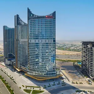 Embassy By Hilton Business Bay دبي