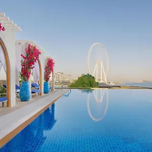 Ja Ocean View Hotel, Jumeirah מלון
