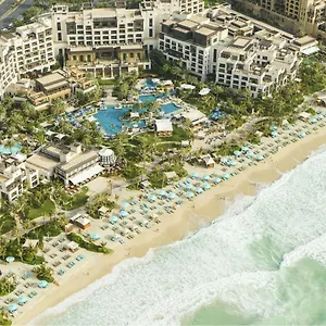 Jumeirah Al Naseem אתר נופש