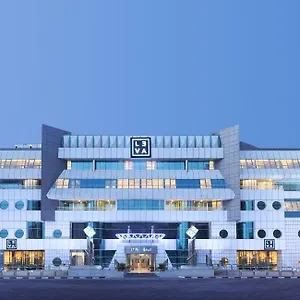 Ξενοδοχείο με διαμερίσματα Leva And Suites, Opposite Downtown